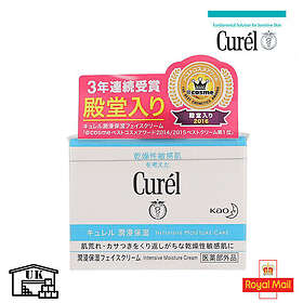 Curél Intensive Moisture Cream 40g