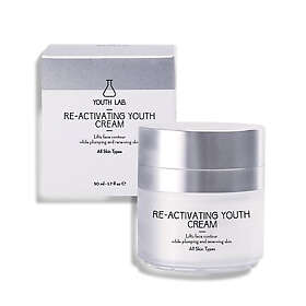 Youth Lab . Re-Activating Youth Cream 50ml