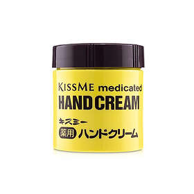 Kiss me Deadly Medicated Hand Cream 75g
