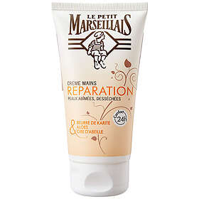 Le Petit Marseillais Hand Cream for Extremely Dry Skin 75ml