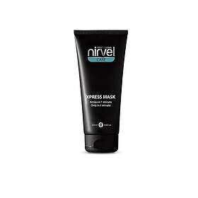 Nirvel Care Xpress Mask Acts IN 1 Minute 250ml