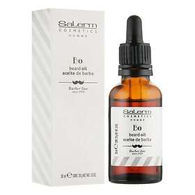 Salerm Homme Beard Oil 30ml