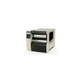 Zebra 220Xi4 Direct Thermal Thermal Transfer Label Printer