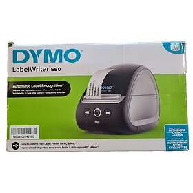 Dymo LabelWriter 550 Label Printer