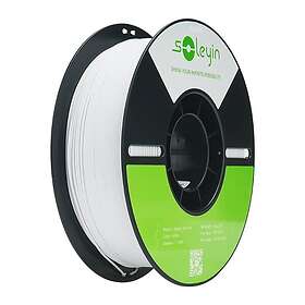 Creality Soleyin Ultra PLA White 1.75mm 1kg