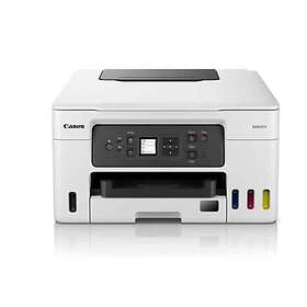 Canon MAXIFY MegaTank GX3060 Wireless A4 Colour All-in-One Ink Tank Printer