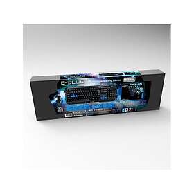 E-Blue Polygon Combo (EN)