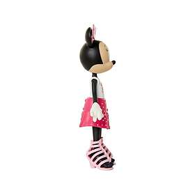 Disney Minnie Mouse Doll Pink