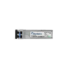 Blueoptics SFP-1G-LX-LE-BO Fiberoptic 1000 Mbit/S SFP LC 1310 Nm