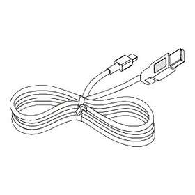 Citizen 2000442 USB-A to Mini-USB Type B Cable