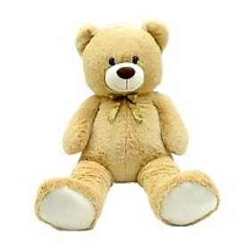 Kruzzel Teddy Bear 100cm (00026099)