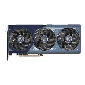 ASRock Radeon RX 9070 XT Monster Hunter Wilds Edition 16GB