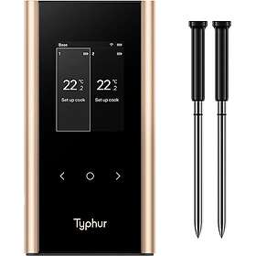 Typhur Sync Gold Dual