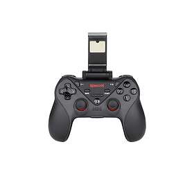 Redragon Ceres G812 Wireless Gamepad (Android/PC/PS4/iOS)
