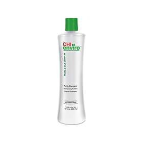 CHI Enviro Purity Shampoo 355ml