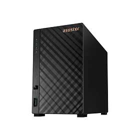 Asustor Drivestor 2 AS1202T Gen 2