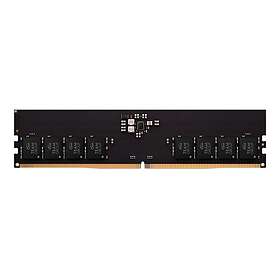 Team Group Elite Black DIMM DDR5 5600MHz 1x32GB (TED532G5600C4601)