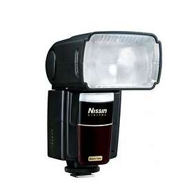 Nissin MG8000 Extreme for Canon