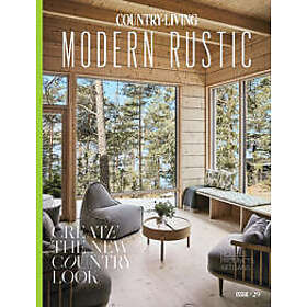 Country Living Modern Rustic (Number 29)