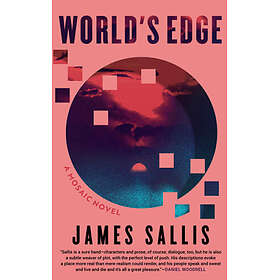 World's Edge: A Mosaic Novel