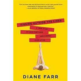 Kissing Outside the Lines