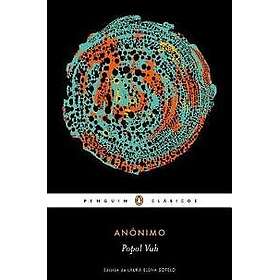 Popol Vuh (Spanish Edition)