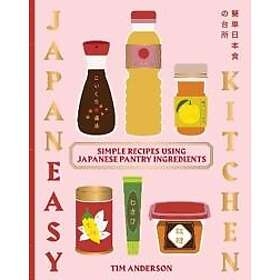 JapanEasy Kitchen