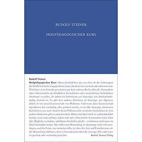 Heilpädagogischer Kurs