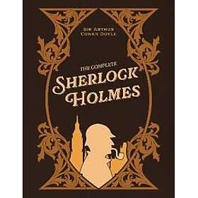 The Complete Sherlock Holmes
