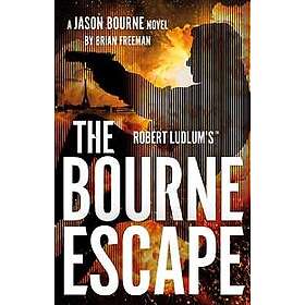 Robert Ludlum's™ The Bourne Escape