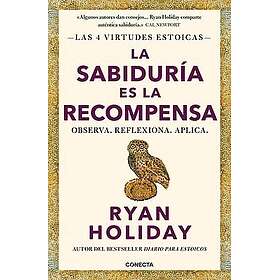 La Sabiduría Es La Recompensa Wisdom Takes Work: Learn. Apply. Repeat.