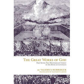 The Great Works of God