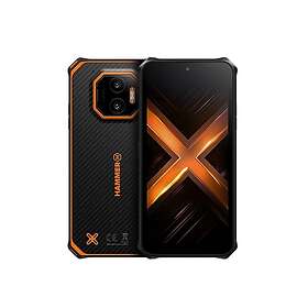 Hammer Energy X2 5G 6GBRAM 128GB