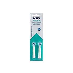 A'kin KIN Total Clean 2-pack