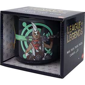 STOR League of Legends Ceramic Mug 40cl