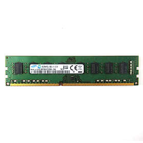 HP DDR3 DIMM 1600MHz 8GB (698651-154)