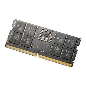 Team Group Team Elite SO-DIMM DDR5 5600MHz 32GB (TED532G5600C46A-S01)