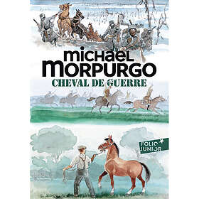 Cheval de guerre (Poche)