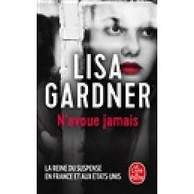 N'avoue jamais (Poche)