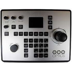 PTZOptics PT-JOY-G4 Remote Control