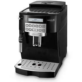 Find the best price on DeLonghi Magnifica S ECAM 22.320 Compare