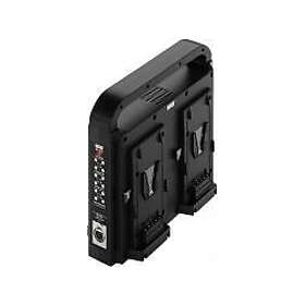 Newell BP-4CH V-Mount Battery Charger