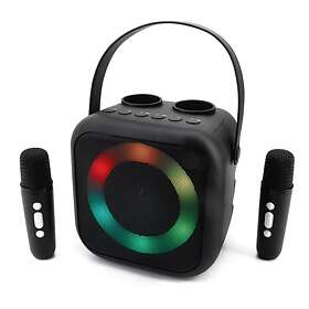 Soundmaster BT2024 Bluetooth Speaker