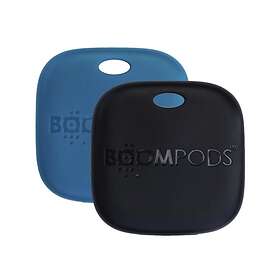 Boompods Tarre2 Tracker Waterproof