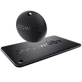 Boompods Boomtag & Boomcard Tracker Pack