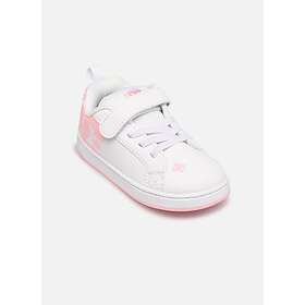 DC Shoes Court Graffik Elastic Toddler (Jr)