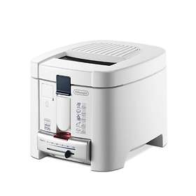 delonghi f28311 rotofry deep fryer