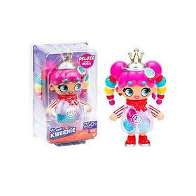 XOX KWEENiE Deluxe Kween Of Suga Figure