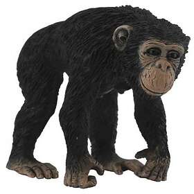 Collecta Chimpanzee Female 004-88493