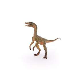 Papo Dilophosaurus Figure